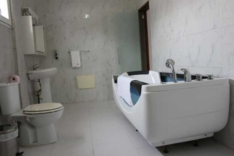Hotel H�tel R�sidence St David