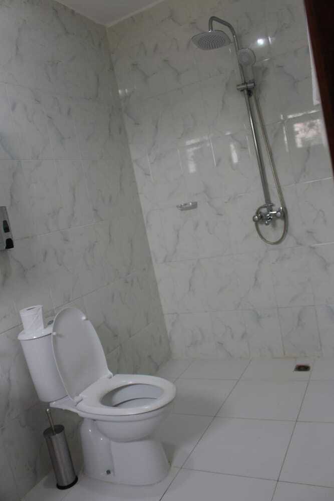 Hotel H�tel R�sidence St David