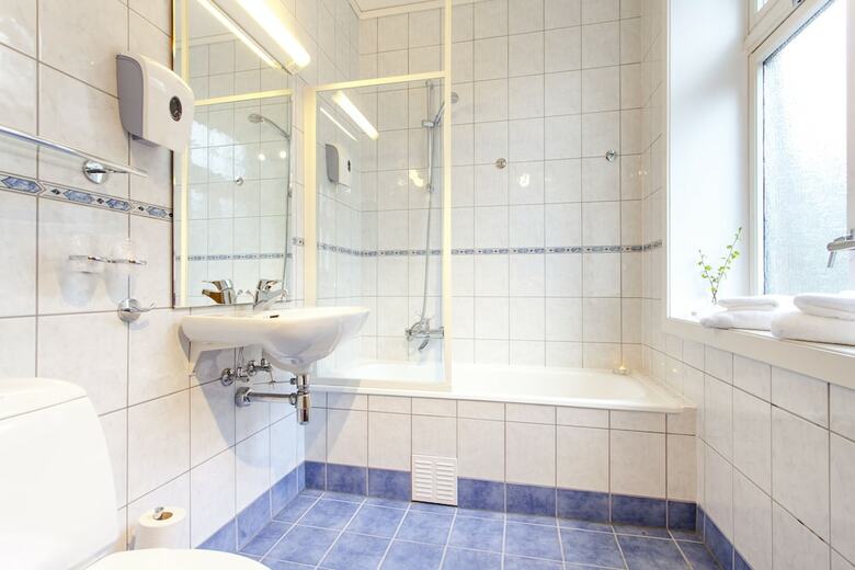 Tyssedal Hotell