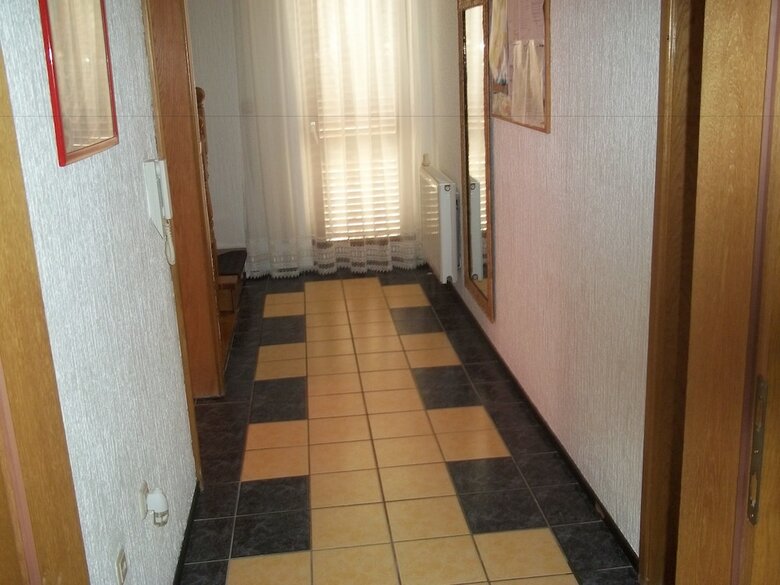 Pension Ars Vivend