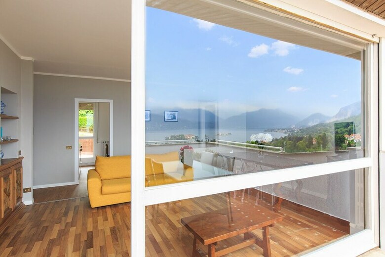 Apartamento Impero House Rent - Miralago