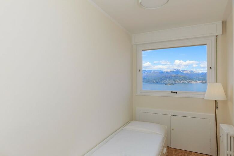 Apartamento Impero House Rent - Miralago