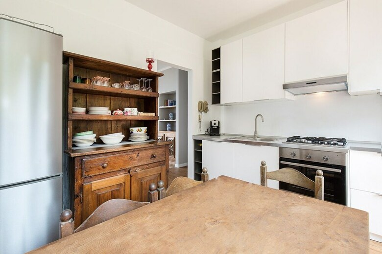 Apartamento Impero House Rent - Miralago