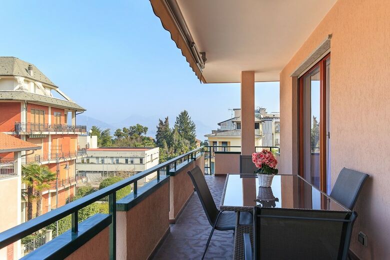 Apartamento Impero House Rent - D'azeglio