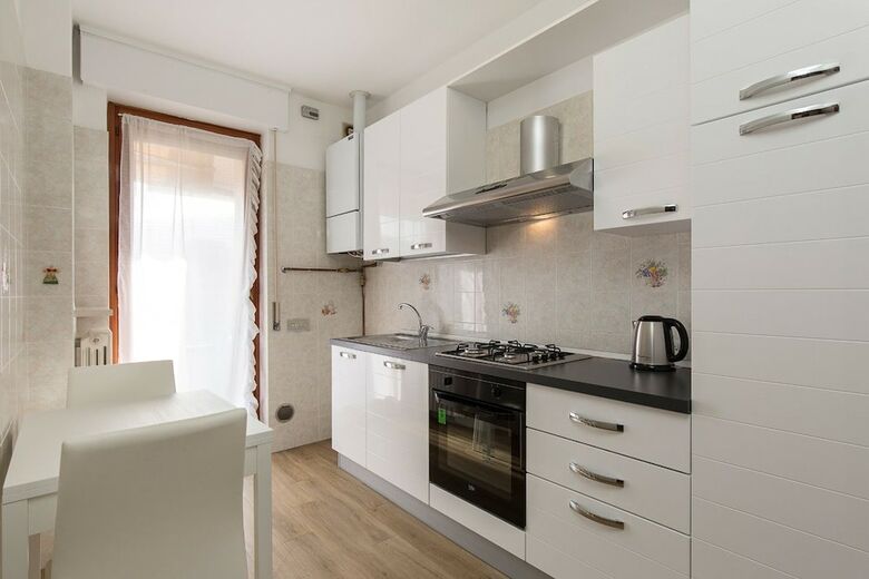 Apartamento Impero House Rent - D'azeglio