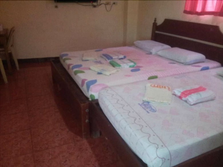 Hotel Bee Pension