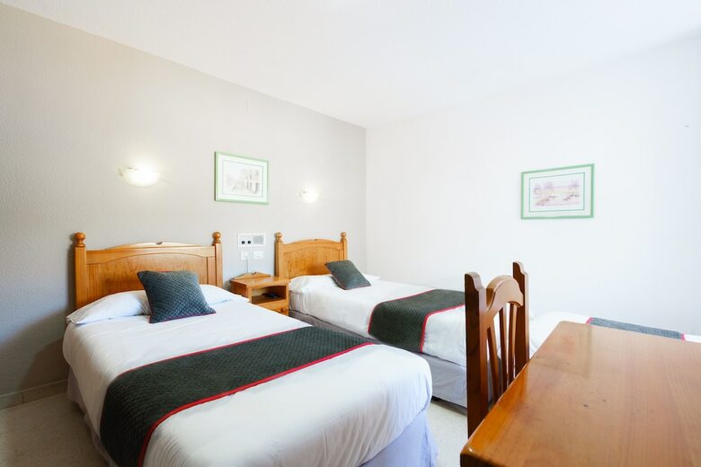 Hotel Costa Andaluza