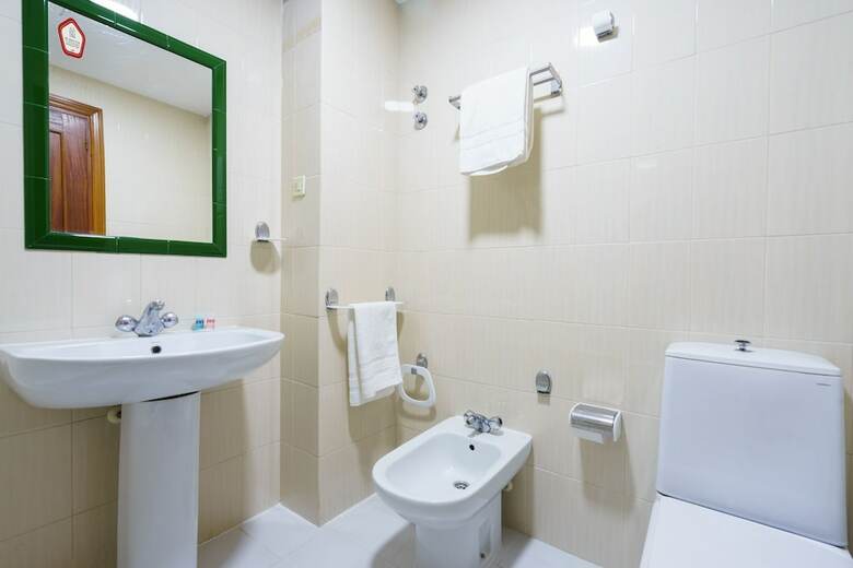 Hotel Costa Andaluza