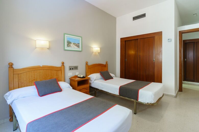Hotel Costa Andaluza