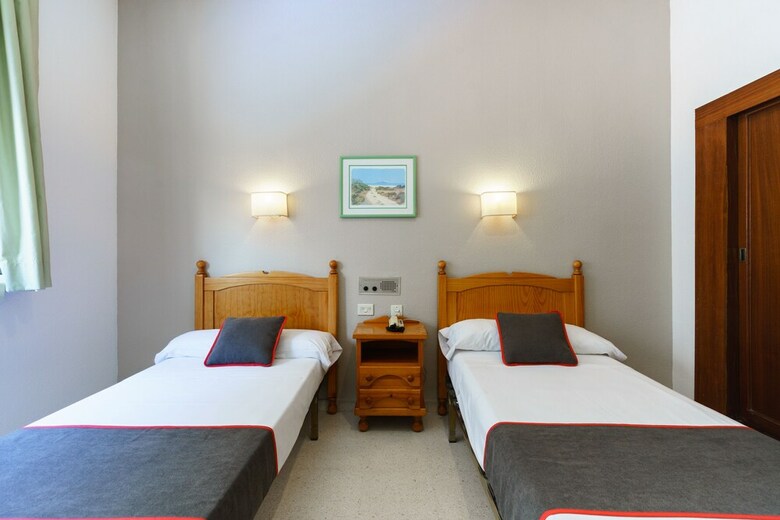 Hotel Costa Andaluza