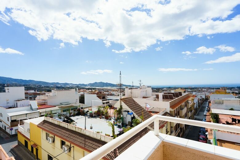 Hotel Costa Andaluza