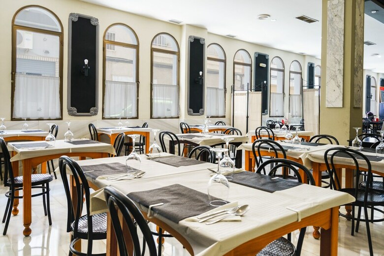 Hotel Costa Andaluza