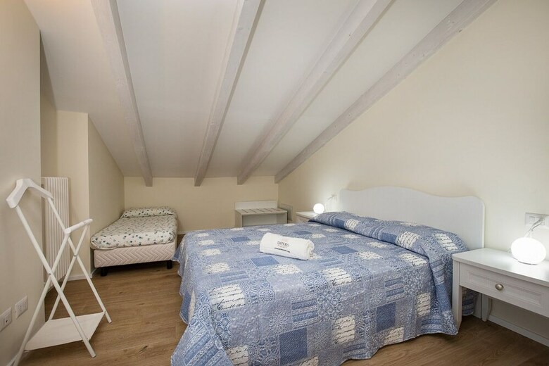 Apartamento Impero House Rent - Antica