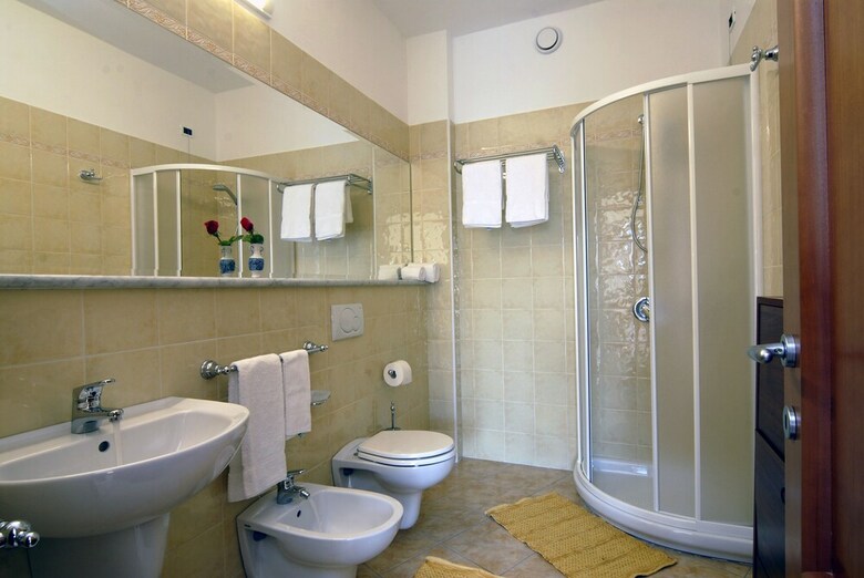 Apartamento Casa Ischitana