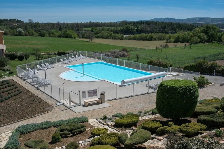 Apartamento Le Claux Du Puits By Ateya Vacances