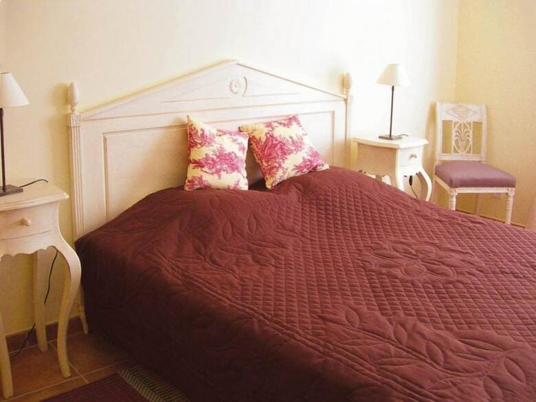 Apartamento Le Claux Du Puits By Ateya Vacances