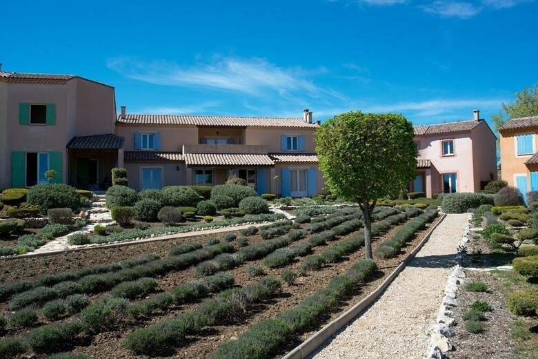 Apartamento Le Claux Du Puits By Ateya Vacances