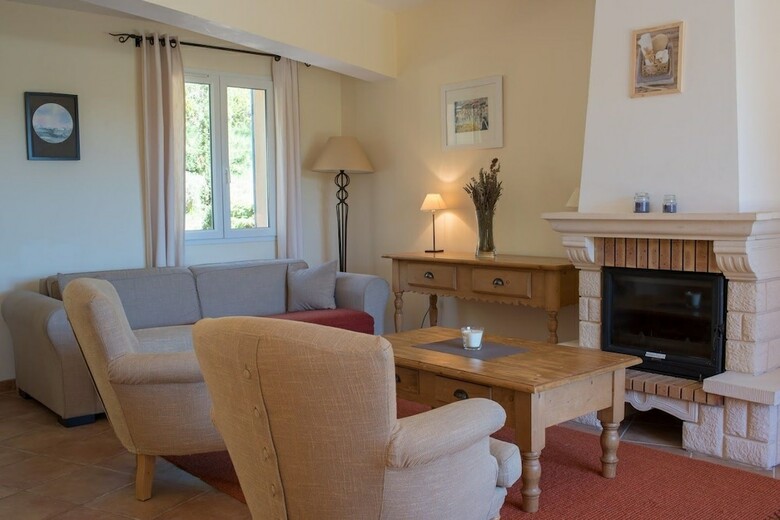 Apartamento Le Claux Du Puits By Ateya Vacances