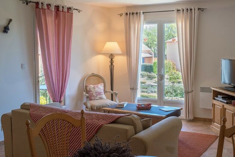 Apartamento Le Claux Du Puits By Ateya Vacances