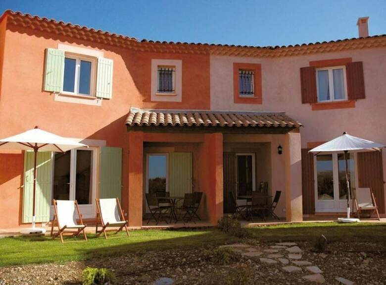 Apartamento Le Claux Du Puits By Ateya Vacances
