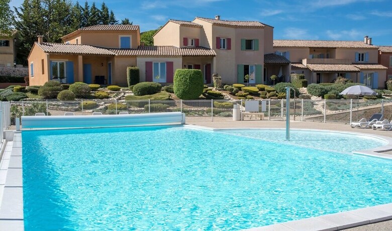 Apartamento Le Claux Du Puits By Ateya Vacances