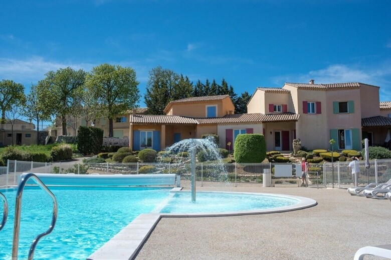 Apartamento Le Claux Du Puits By Ateya Vacances
