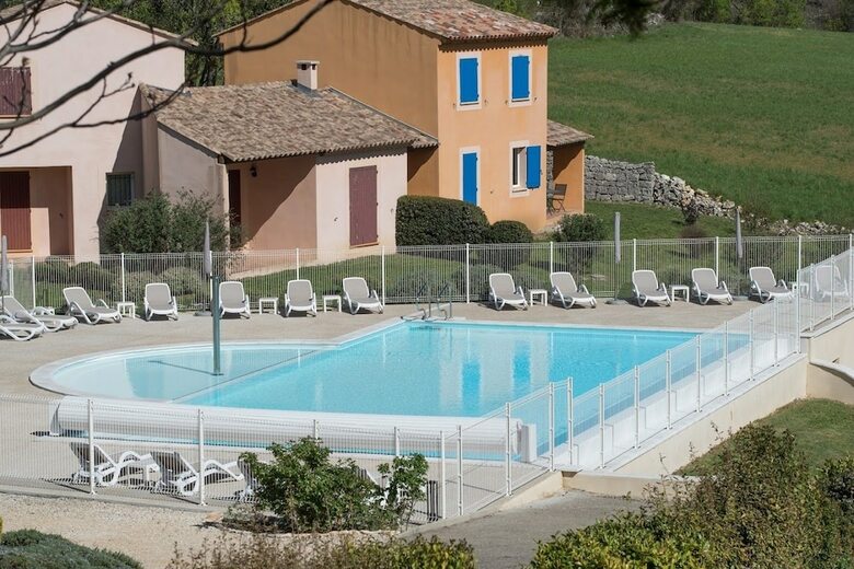 Apartamento Le Claux Du Puits By Ateya Vacances