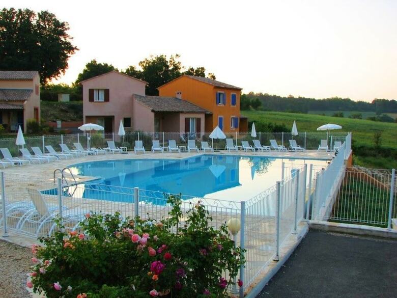 Apartamento Le Claux Du Puits By Ateya Vacances