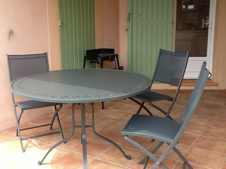 Apartamento Le Claux Du Puits By Ateya Vacances