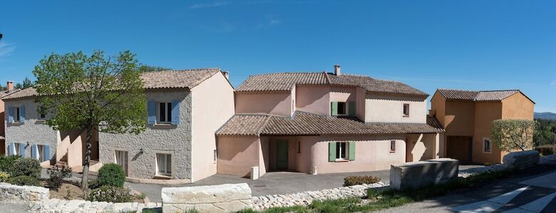 Apartamento Le Claux Du Puits By Ateya Vacances