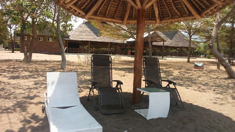 Posada Landmark Hotel Matema Beach