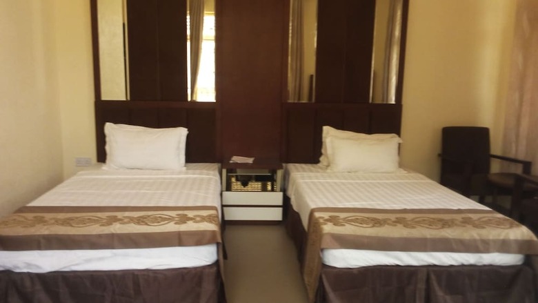 Posada Landmark Hotel Matema Beach