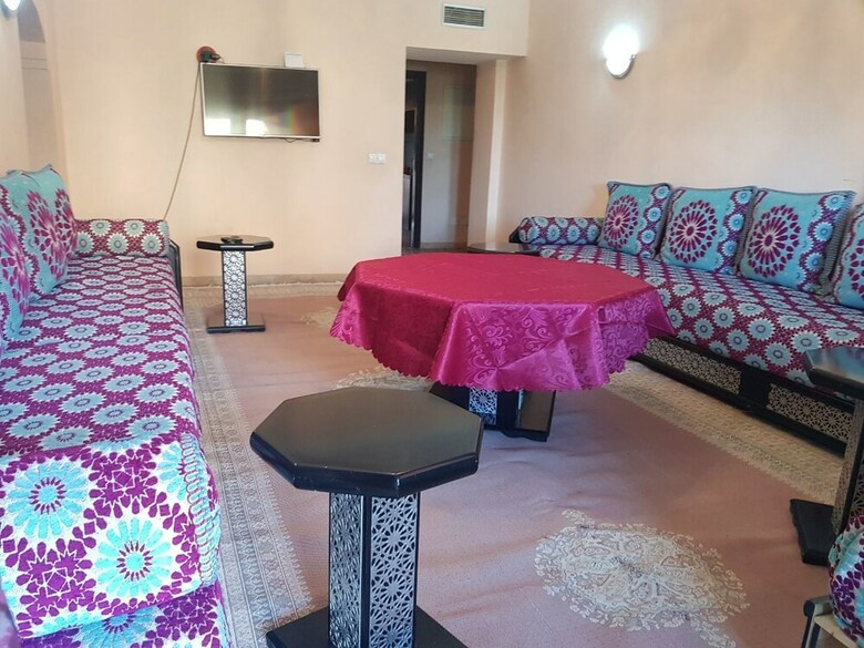 Apartamentos Mirador Majorel