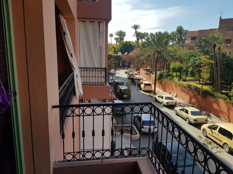 Apartamentos Mirador Majorel