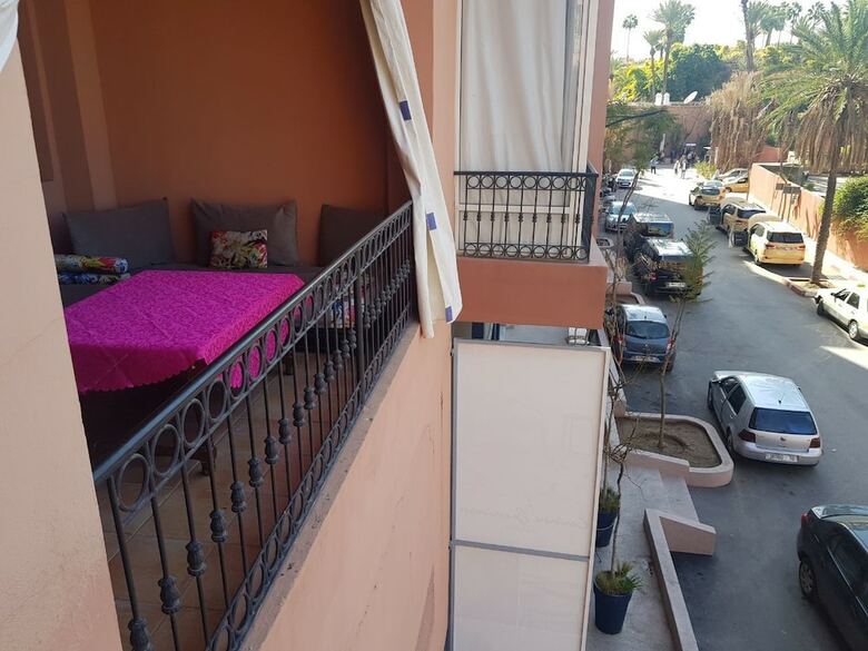 Apartamentos Mirador Majorel