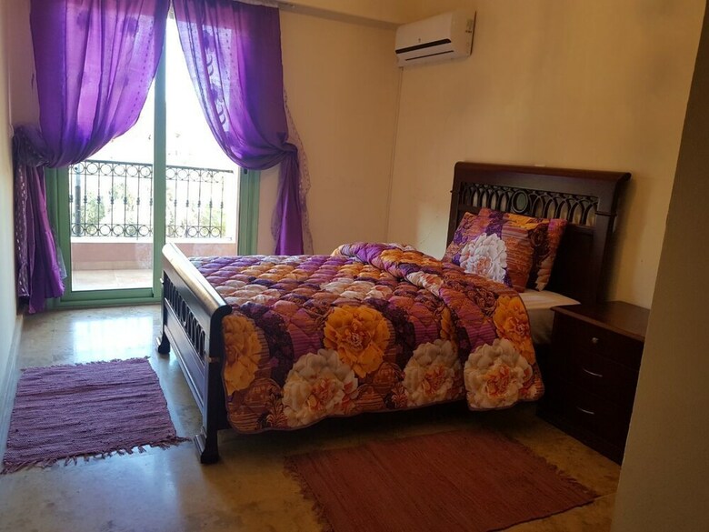Apartamentos Mirador Majorel