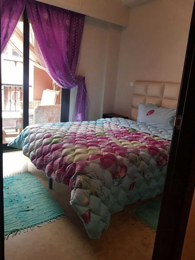 Apartamentos Mirador Majorel