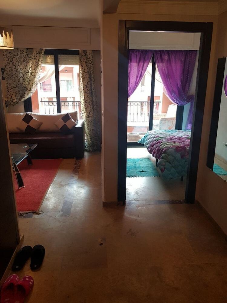 Apartamentos Mirador Majorel
