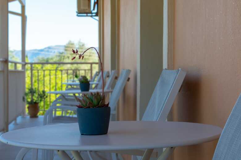 Apartamentos Villa Kapella