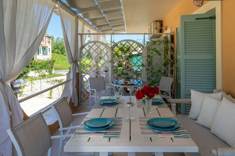 Apartamentos Villa Kapella