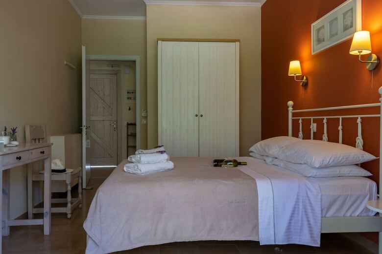 Apartamentos Villa Kapella