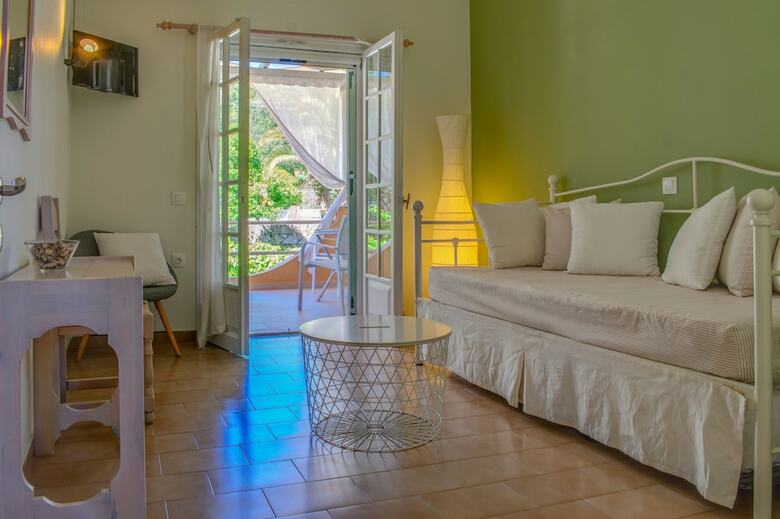 Apartamentos Villa Kapella