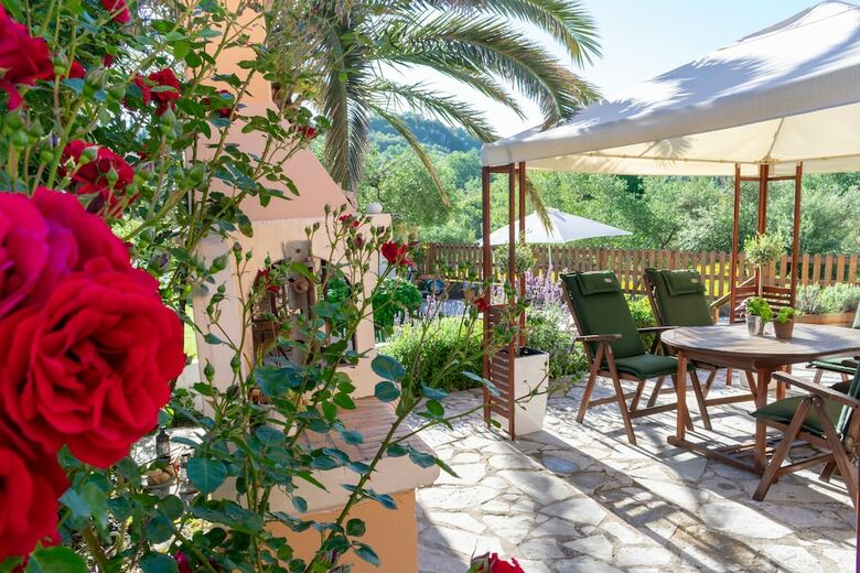 Apartamentos Villa Kapella