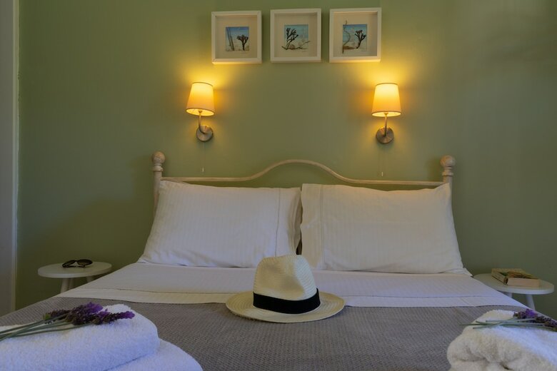 Apartamentos Villa Kapella