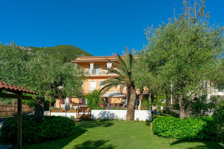 Apartamentos Villa Kapella