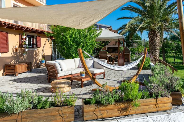 Apartamentos Villa Kapella