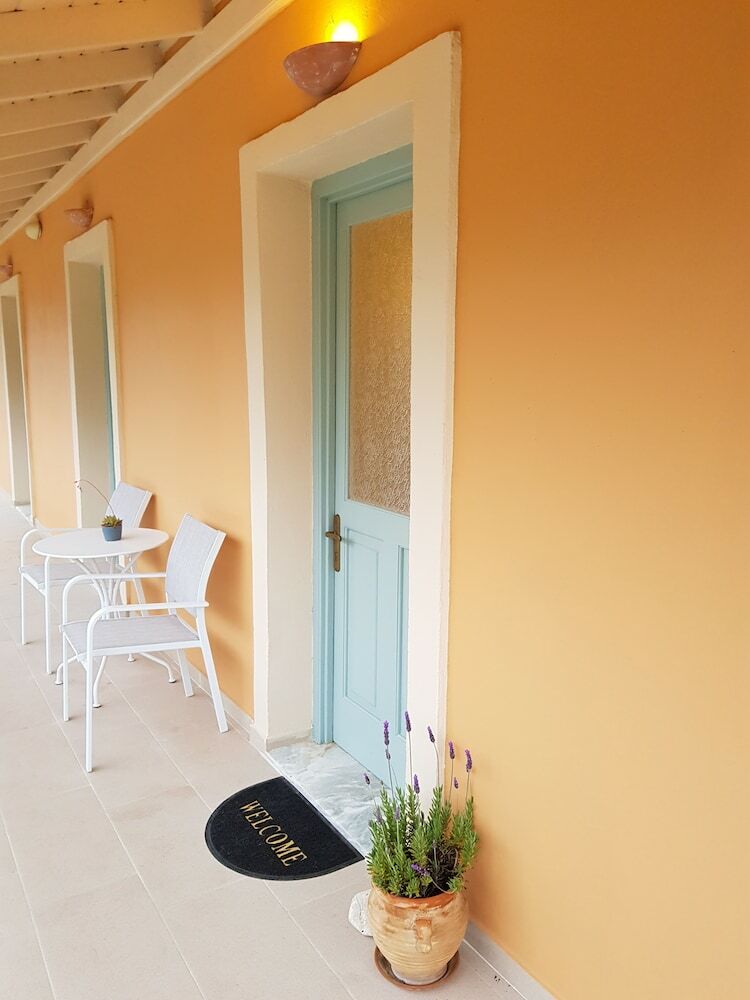 Apartamentos Villa Kapella