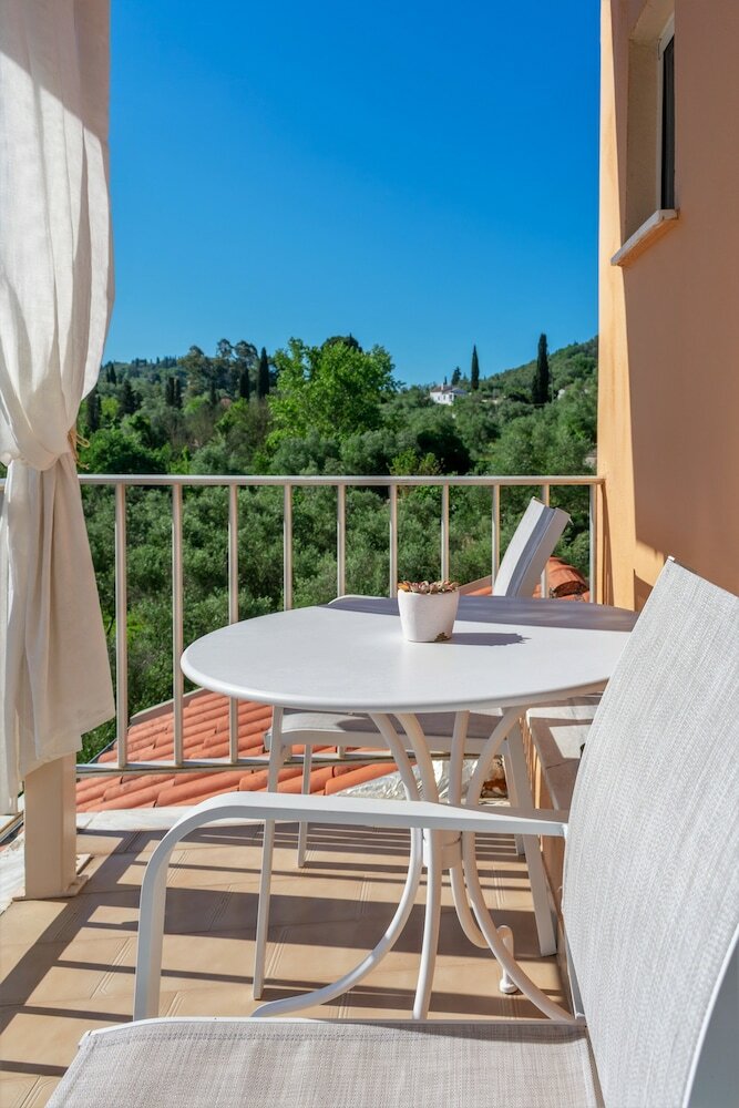 Apartamentos Villa Kapella