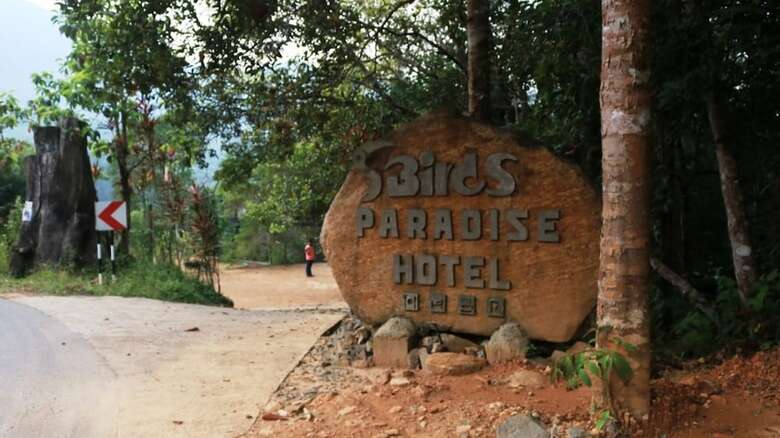 Birds Paradise Hotel