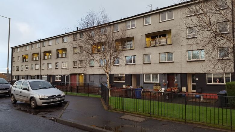Dragon - Attlee Apartment 3 Bedroom Home
